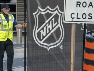 Šport sa sám dobrovoľne zastavil