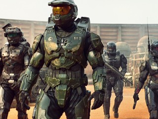 Je tu prvý celý trailer seriálu Halo a jedna vec je istá: Nebolo to lacné!