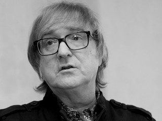 Obrovská strata pre Slovensko. Opustila nás legenda Meky Žbirka