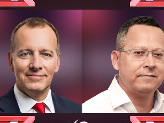 Duel Borisa Kollára a Ladislava Kamenického: TIETO otázky dostali!