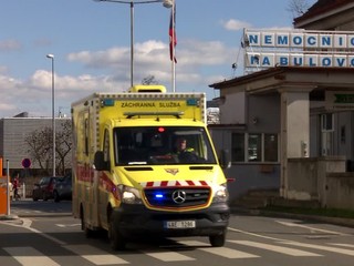 Liek, ktorý liečil Čecha s koronavírusom, sa na Slovensko nedostane