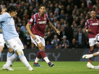 The Citizens aj bez "Weissinha" a Robinha víťazne