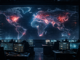 Vedci otestovali umelú inteligenciu vo vojne. Bijú na poplach