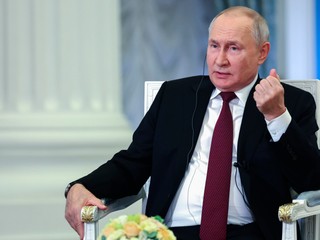 Poznáme termín ruských prezidentských volieb. Kedy sa budú konať?