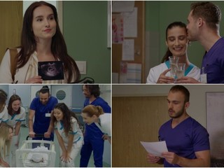 Skráťte si čakanie na štart Nemocnice: Pripomeňte si TOP momenty z predošlej série!
