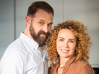Obľúbení Tomáš a Diana sú späť: Nová séria štartuje už dnes večer a bude to jazda!