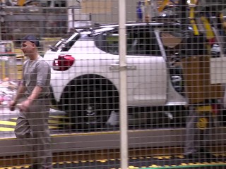 Investícia 180 miliónov do automobilky na Slovensku. V Trnave pribudne výroba nových elektromobilov