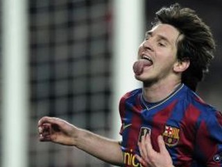 Podľa Castrol Indexu najlepším Messi, Hamšík 169.