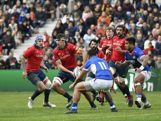 Španielsky reprezentant zomrel počas reprezentačnej akcie