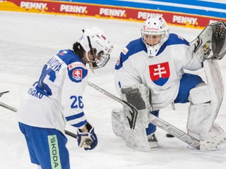 Slovenky prehrali s domácim Nemeckom 2:3 po predĺžení