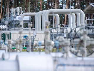 Zadržali Ukrajinca podozrivého z účasti na výbuchu plynovodu Nord Stream