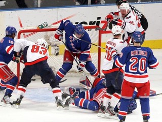 Čaká sa už len na súhlas aspoň 2/3 hráčov NHL