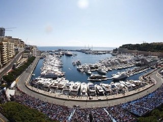 F1:V Monaku sa čaká veľa od Mercedesu, kľúčom kvalifikácia