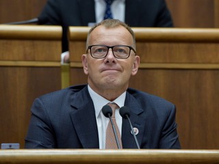 Kollár podal trestné oznámenie: Má vraj dôkazy o vedení antikampane