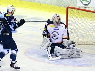 Highlighty: Jedenásta domáca výhra Nitry, Zvolen zničil Bystricu 8:0