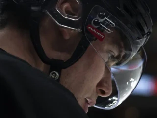 Nemec bol milimetre od gólu, ťahá najdlhšie suchoty v sezóne