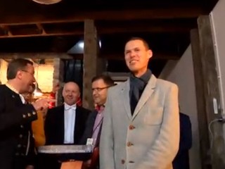 Matej Tóth prišiel s novou metodikou na odhalenie dopingu