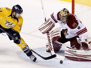 Phoenix po triumfe v Nashville víťazstvo od postupu