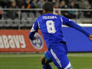 Slovenský reprezentant Teixeira mal víťazný debut v Premier League