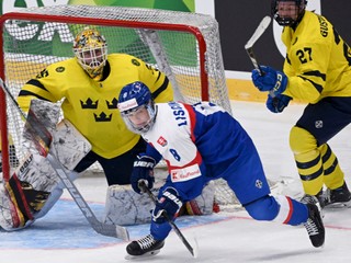 Finále MS U18: Kanada zlatá, Slováci obhájili 4. miesto