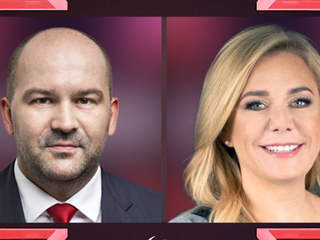 Dáma proti pánovi: TOTO sa pýtali diváci Petra Pčolinského a Denisy Sakovej!