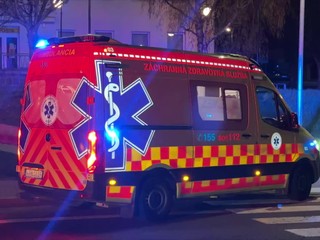 Auto zrazilo tri tínedžerky: Vodič sa ponáhľal so psom k veterinárovi