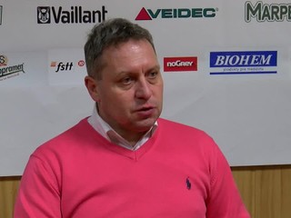 Oremus chce dať vo Zvolene priestor domácim hráčom