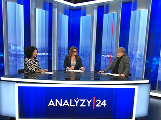 Analýzy 24: Povedzte mi jednu vec, ktorá v kultúre funguje lepšie ako v roku 2023, vyzýva Jaurová