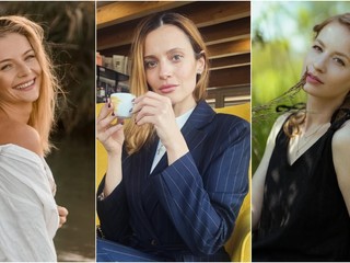Známe herečky prezradili, aké najhoršie baliace hlášky počuli: Fakt sa jej spýtal TOTO?!
