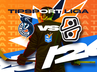 HIGHLIGHT: HK Poprad - HC Košice 2:5 v 4. kole Tipsport ligy