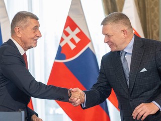 Štúdio 24: Babiš a Fico sa líšia v postojoch k Ukrajine. Bez Poľska nemá V4 význam