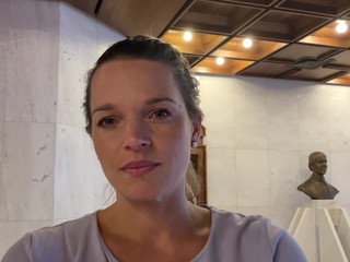 Ospravedlnenie Romane Tabakovej