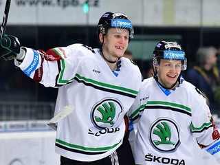 Skalický v popredí troch českých extraligových štatistík