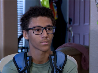 Chorému tínedžerovi ukradli vysnívaný bicykel len pár minút po tom, čo ho dostal