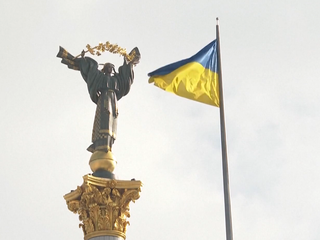 1480. deň na Ukrajine: Pri ruských útokoch neďaleko Kyjeva zahynuli najmenej štyria ľudia