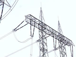 Európska únia pomôže Ukrajine bojovať s výpadkami prúdu. Elektrická sieť Ukrajiny sa zosynchronizovala s európskou