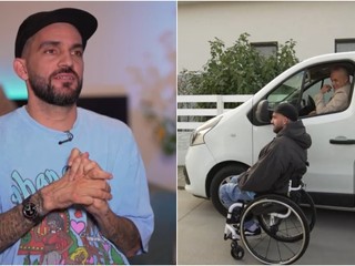 Bekima v Bez servítky po ceste k Nasi vysadia: Prečo sa odmietne vrátiť do auta?
