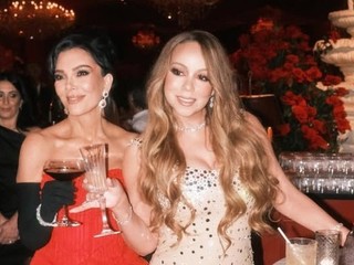 Divoká oslava 70-ky Kris Jenner. Policajti tam chodili ako na klavír!