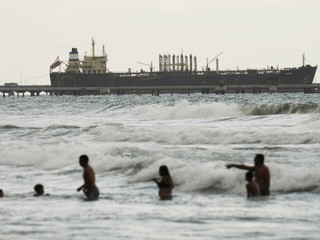 Francúzsko prepustilo ropný tanker, ktorý mal patriť k ruskej tieňovej flotile
