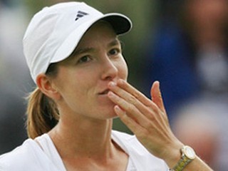 Súboj belgickej matky s čínskym zázrakom v semifinále Australian Open. Heninová vs Ťie Čeng