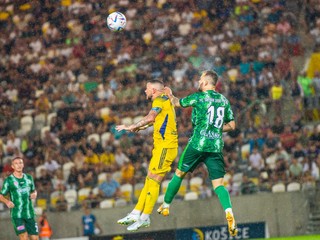 Začína druholigová jar, tradičné bašty v boji o postup