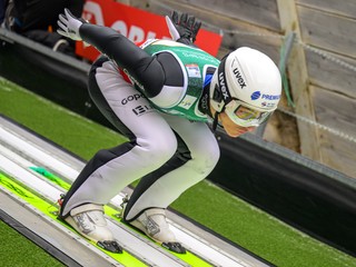 KAPUSTÍK tesne nepostúpil do druhého kola