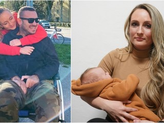 Pamätáte si Honzíka a Maťku zo Siedmeho neba? Aha, ako ich rozkošný anjelik už vyrástol!
