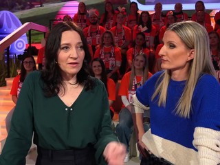 Kapitánka Adela VINCZEOVÁ sa obuje do speváčky Katky KOŠČOVEJ: Prečo použije slovo SPROSTÁ?!