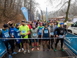 Druhé podujatie ČSOB Zimnej Série odštartujú na Draždiaku