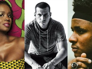 Jazzový november. Na Slovensko príde nová Nina Simone