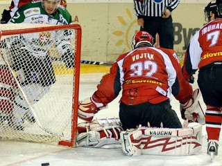 Spiš oslavuje tri body, Nitra zložila Košice, Pardavý predčil Pálffyho