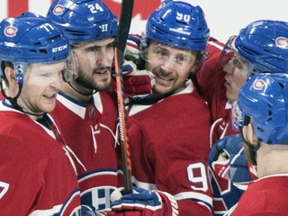 Tatar bodoval v šiestom zápase v rade, Montreal zvíťazil v predĺžení