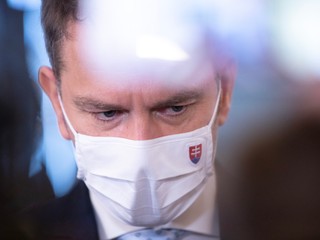 Matovič kauza Arca: Fico a Pellegrini majú svoj BMG a Horizont