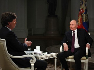 716. deň na Ukrajine: Poraziť Rusko na Ukrajine je nemožné, povedal Putin
